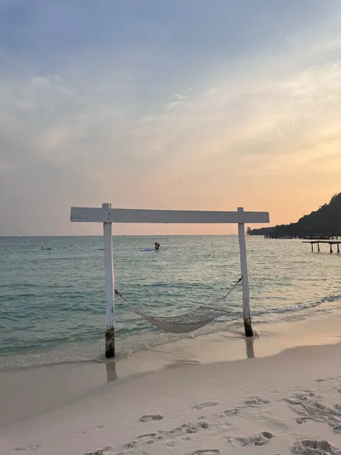 🇰🇭 Just Back from Cambodia’s SECRET Paradise!