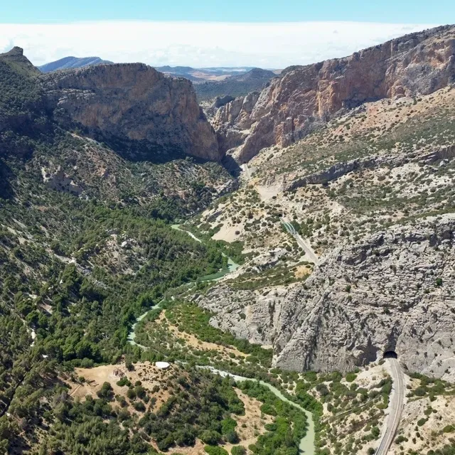 🚶‍♂️ Hiking Caminito del Rey | Spain’s Most Thrilling Trail