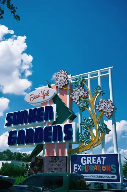 🌊 A Week in Tampa: Sun, Sea & Surprises!