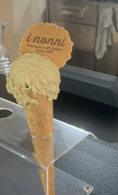  Bratislava Exchange Diary ep1: When Gelato Saves the Day