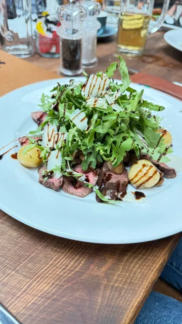 🇬🇧 Absolutely Love The Bike Shed London! 🏍️