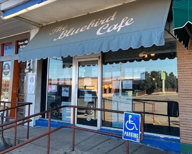 A Must-Visit Spot for Music Lovers in Nashville!