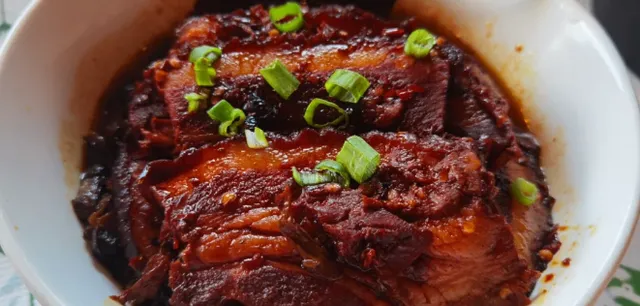 Richmond's Best Hunan Cuisine? 4th Visit & Still Impressed! 🌶️