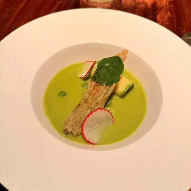 NYC Gaonnuri Review 🏙️✨