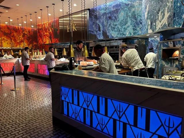 Well-Deserved Hype for Hell’s Kitchen 🍽️🔥