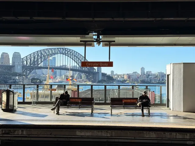 🇦🇺 Melbourne, Australia Travel Guide