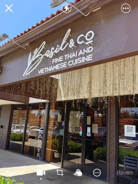 Visiting a Thai Restaurant in Diamond Bar 🍛🌶️