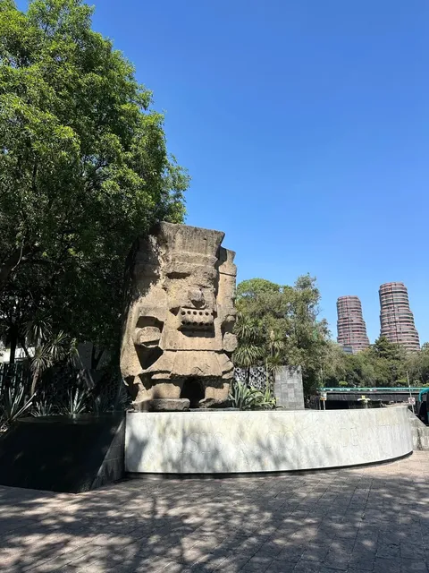 🇲🇽 Mexico City | National Museum of Anthropology 🏛️🔍