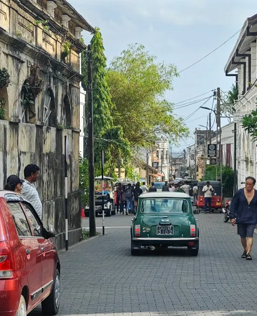 Galle| Sri Lanka