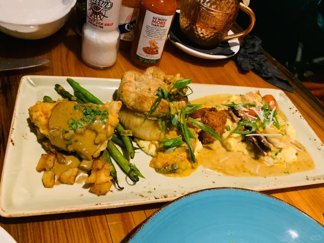 Trenasse – A Popular New Orleans Restaurant 🍽️✨