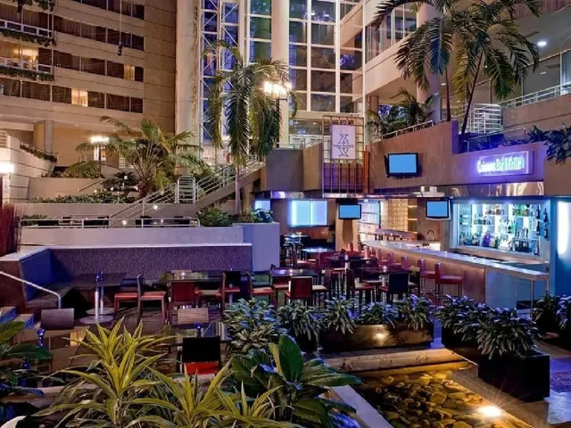 Hyatt Regency Greenville | Stay Comfortably with 30%-50% Off