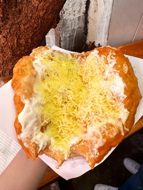 Álomlángos Szentendre