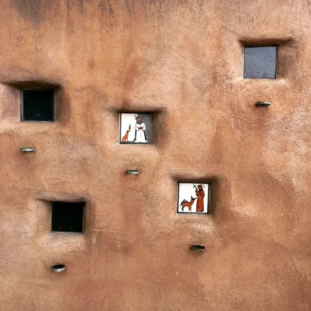 Taos, New Mexico: Where History, Art & Nature Meet ✨