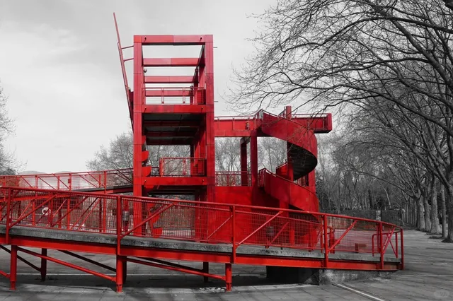 🇫🇷 Paris Architecture Spotlight