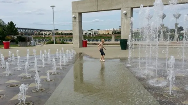  Sci-Port Discovery Center: Where Science, Imagination, and Fun Collid