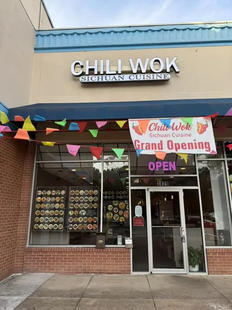 DMV Chinese Food: Newly Opened Affordable Spot 🥡✨  