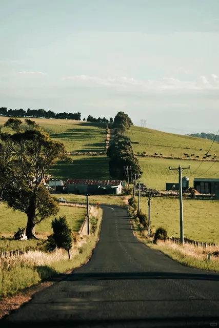 Launceston: Tasmania’s Unforgettable Southern Gem 🌏