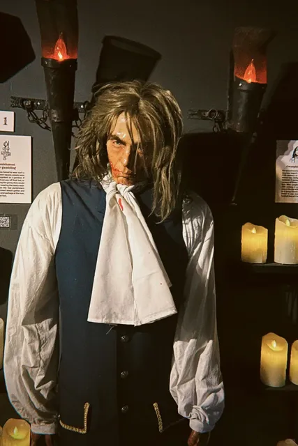 Chicago | Medieval Torture Museum