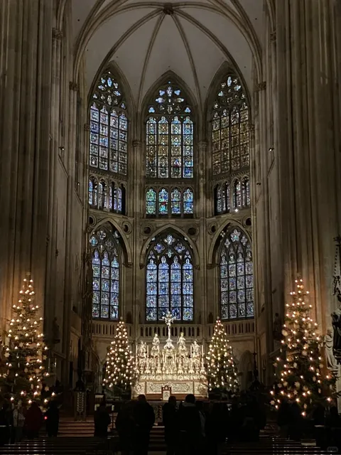🇩🇪 Nuremberg: A City That Shines Even on Gloomy Days ☁️✨