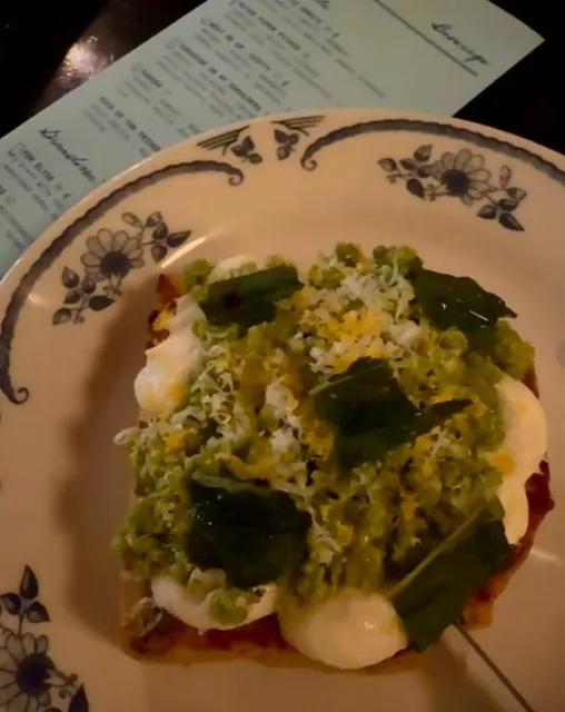 Cordelia 🍴 | Cleveland's Cozy Culinary Gem!