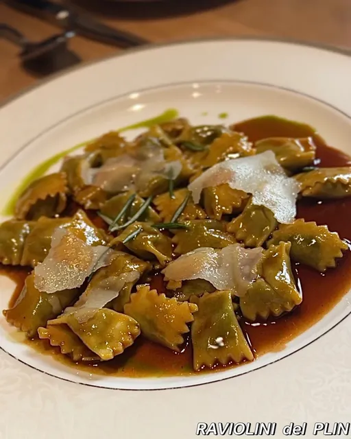 🇺🇸 Tampa | Michelin ⭐️ Italian Restaurant: Rocca