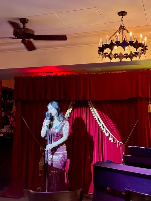 Dining and Solving Crimes: An Immersive Murder Mystery 🕵️