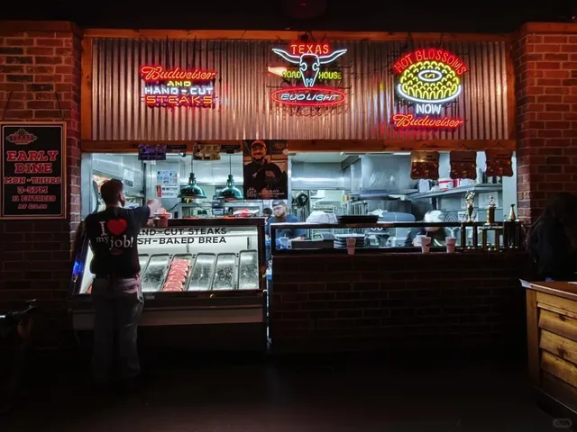 Boise ID｜What’s Actually Worth Eating?