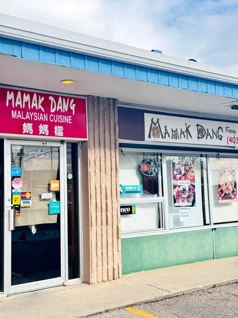 🇨🇦 Mamak Dang - Calgary's BEST Bak Kut Teh!