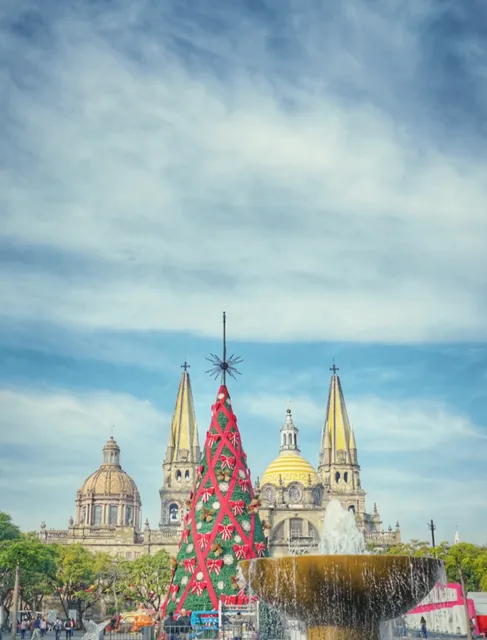 📍 Historical & Cultural Epicenter