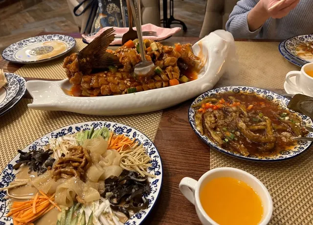 Yekaterinburg Chinese Food Guide | Wok This Way!