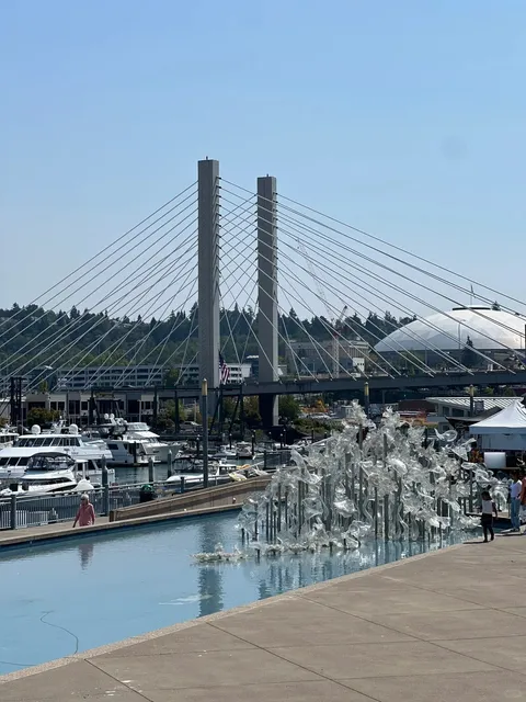 🌞 Tacoma Summer Day Trip 🌞