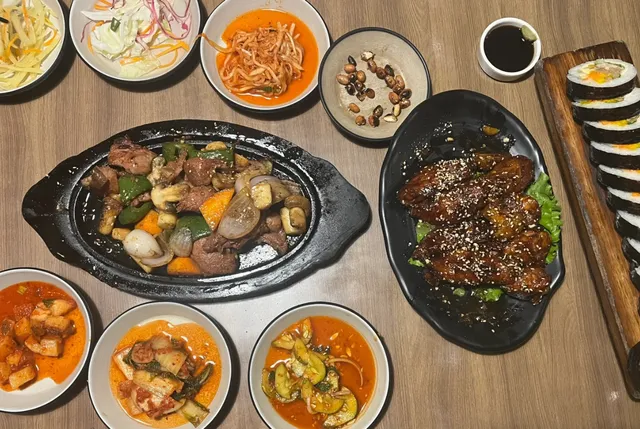 My Favorite Pokhara Restaurants Series