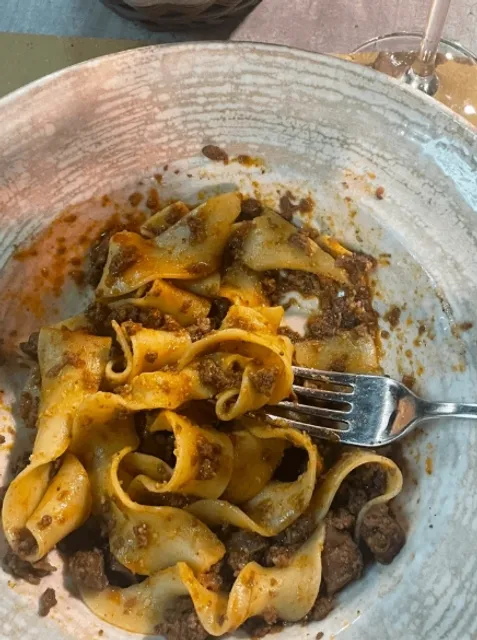 Restaurant Recommendations in Florence