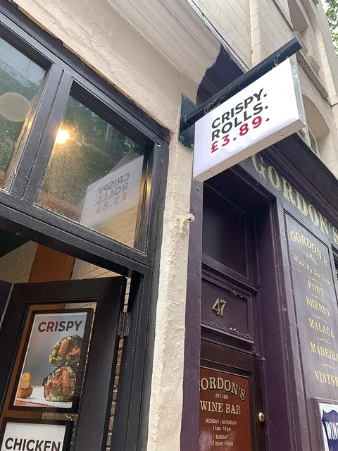 The most delicious and affordable seaweed rolls