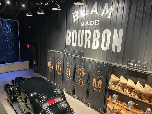 Louisville Bourbon Trip 🥃