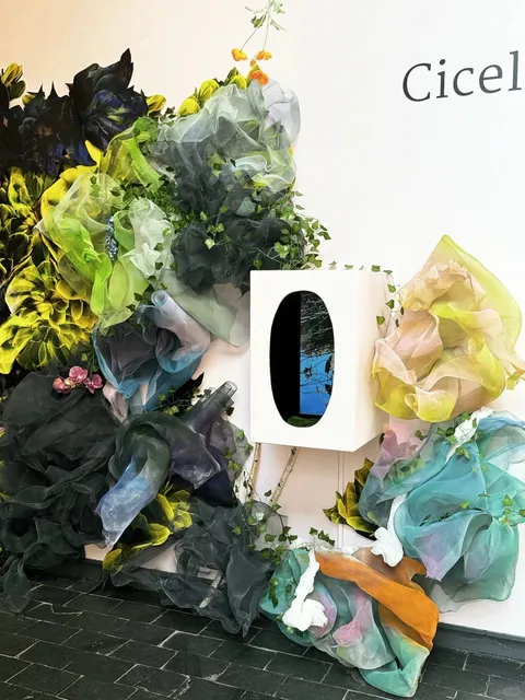 Hidden Gem Alert! | Fuller Craft Museum - Boston's Best-Kept Secret 🎨