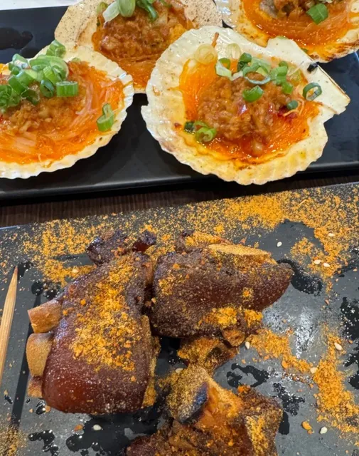 Minneapolis' BEST Kept Secret: The Cajun House🍖