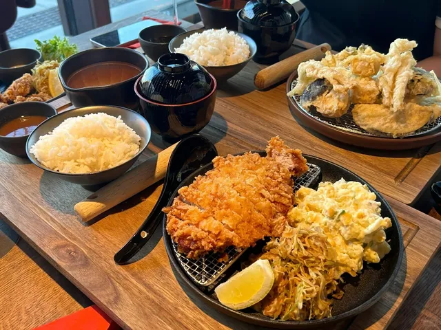 🇩🇪 Bremen｜New Japanese Tonkatsu Restaurant 🥩
