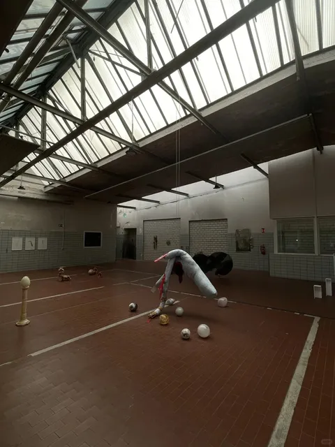 Exhibition Diary | Berlin | Dragoner.02