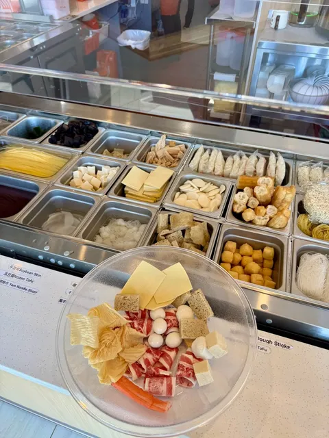 Atlanta's Spicy & Addictive Malatang Spot 🍜🌶️