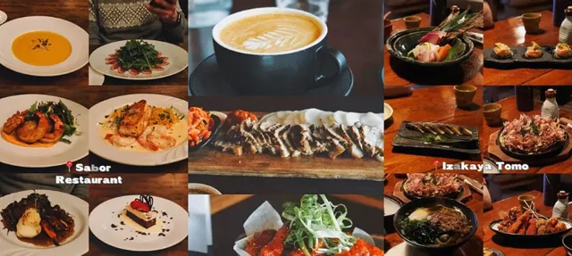 Edmonton | My Ultimate 25 Restaurant Bucket List 🍴