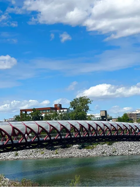 🇨🇦 Calgary: The Gateway to Banff, Canada 🏔️
