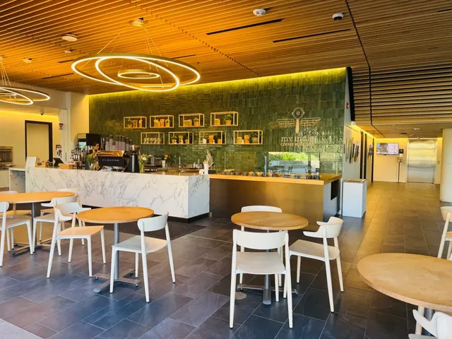 Aurora Cultural Centre | Where Time Slows Down 🎨⏳  