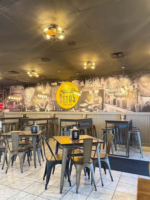 🇲🇽 JC's Hidden Gem | Beto's Taco Serves Up Tasty Birria!