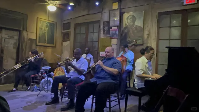 New Orleans: Ultimate Guide to Must-Visit Attractions & Food