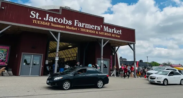 Weekend Getaway Guide | 2-Day Waterloo Region Itinerary