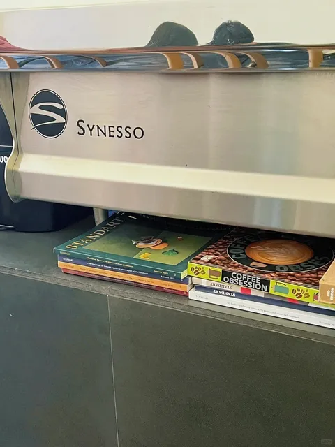 Hidden Gem Near UCL: Kaffine Coffee ☕✨