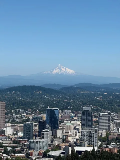 How Can You Not Visit Portland?! (Full Itinerary) ✨