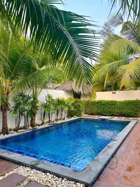 🏝️ Top Vacation Pick in Thailand | Hidden Gem Hotel in Pattaya