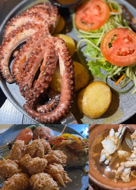  Playa del Carmen Foodie Guide: Best Seafood Spots